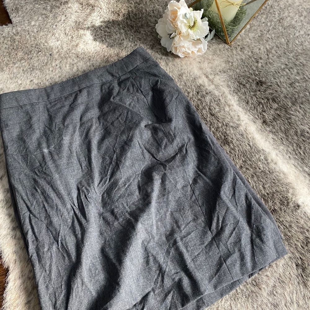 EACADA PENCIL SKIRT SZ 40
